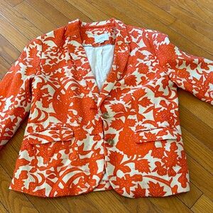 Ann Taylor Loft blazer